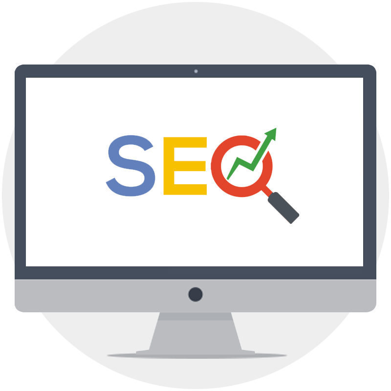 Posicionamiento WEB (SEO)