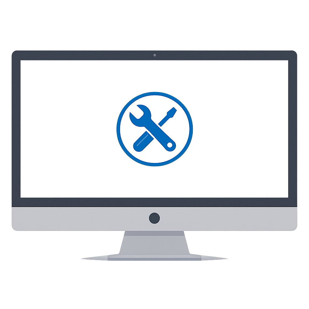 Mantenimiento web