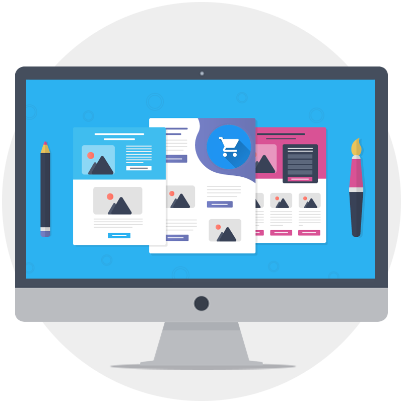 Trabajos Realizados WooWeb