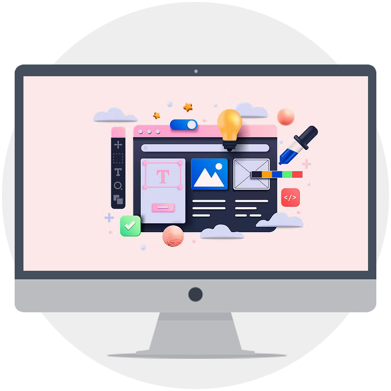 Desarrollo de Aplicaciones Web