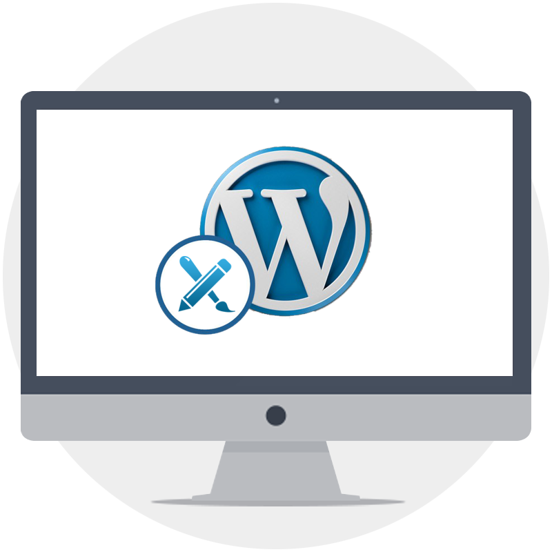 Mantenimiento web