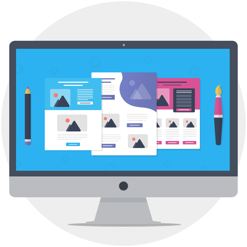 Diseño Tienda Online profesional
